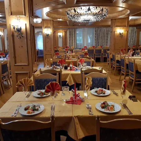 Diamant Park Hotel