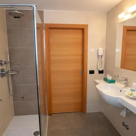 Diamant Park Hotel Campitello di Fassa