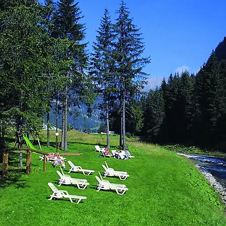 Diamant Park Hotel