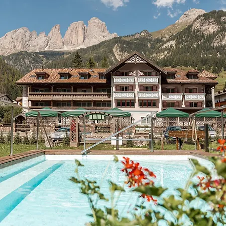 Diamant Park Hotel
