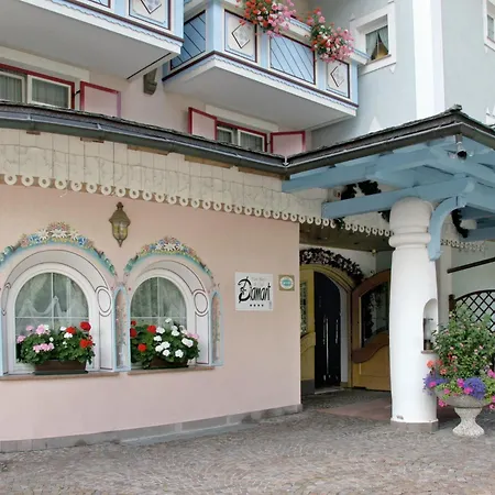 Hotel Diamant Park Campitello di Fassa