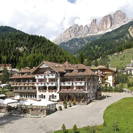 Diamant Park Hotel