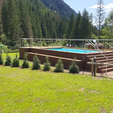 Hotel Diamant Park