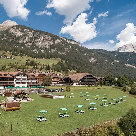 Diamant Park 4* Campitello di Fassa