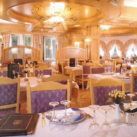 Diamant Park Hotel