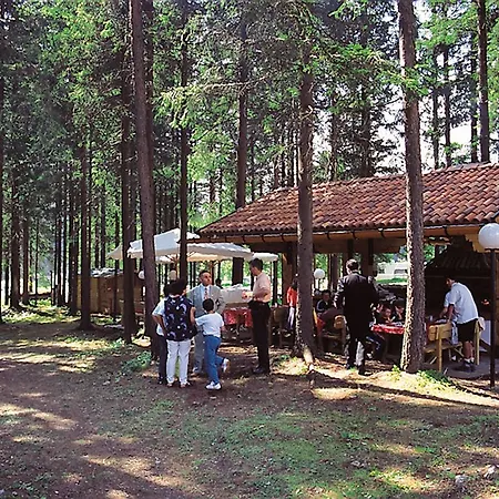 Hotel Diamant Park