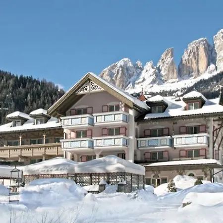 Diamant Park Hotel