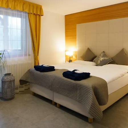 Diamant Park Hotel Campitello di Fassa